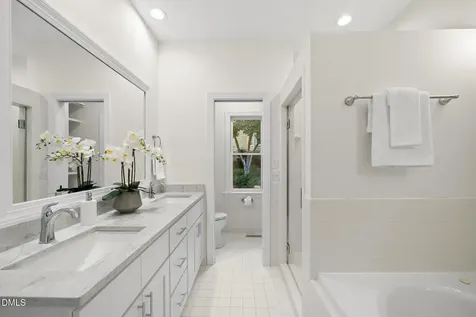 407 Ironwoods Drive Chapel Hill NC 27516