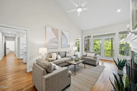 407 Ironwoods Drive Chapel Hill NC 27516