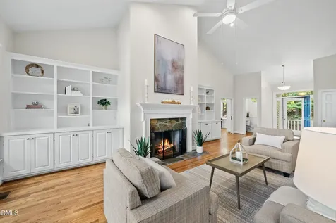 407 Ironwoods Drive Chapel Hill NC 27516