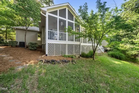 407 Ironwoods Drive Chapel Hill NC 27516