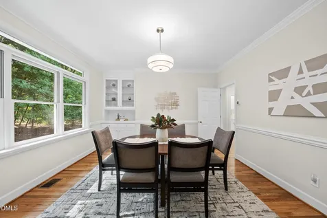 407 Ironwoods Drive Chapel Hill NC 27516