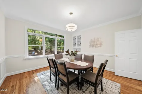 407 Ironwoods Drive Chapel Hill NC 27516