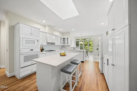 407 Ironwoods Drive Chapel Hill NC 27516