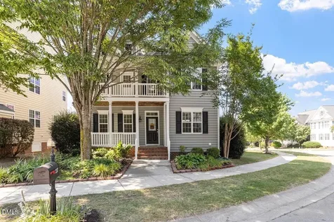 237 Butterbiggins Lane Apex NC 27539