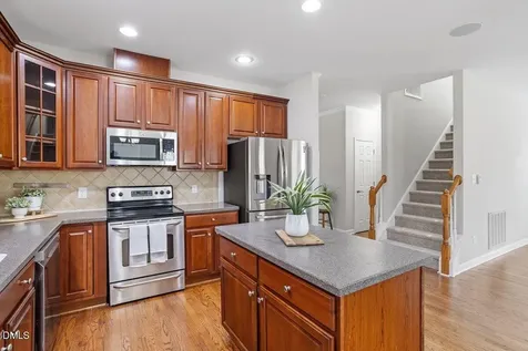 237 Butterbiggins Lane Apex NC 27539