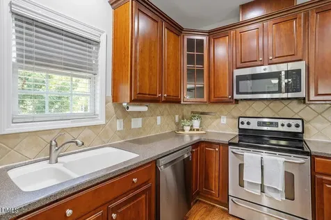 237 Butterbiggins Lane Apex NC 27539