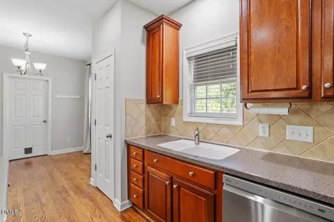 237 Butterbiggins Lane Apex NC 27539