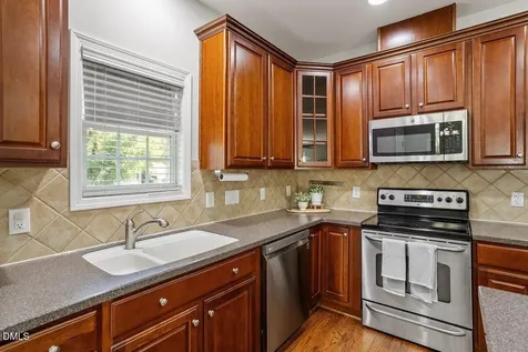 237 Butterbiggins Lane Apex NC 27539