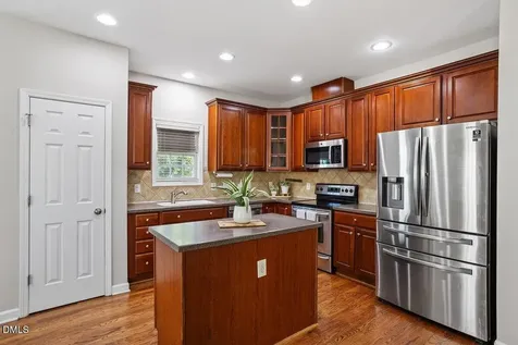 237 Butterbiggins Lane Apex NC 27539