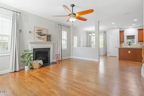 237 Butterbiggins Lane Apex NC 27539