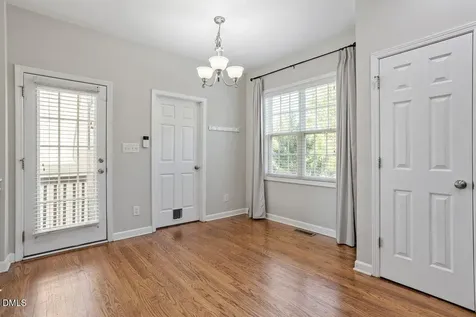 237 Butterbiggins Lane Apex NC 27539