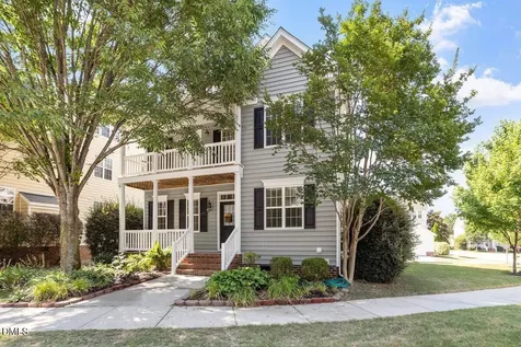 237 Butterbiggins Lane Apex NC 27539