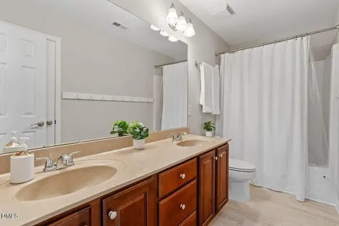 237 Butterbiggins Lane Apex NC 27539