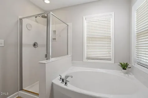 237 Butterbiggins Lane Apex NC 27539