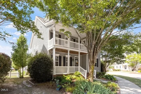 237 Butterbiggins Lane Apex NC 27539