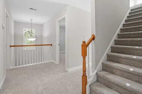 237 Butterbiggins Lane Apex NC 27539