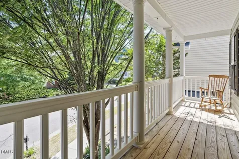 237 Butterbiggins Lane Apex NC 27539