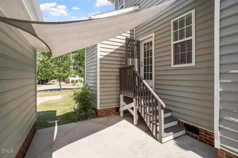 237 Butterbiggins Lane Apex NC 27539