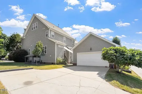 237 Butterbiggins Lane Apex NC 27539