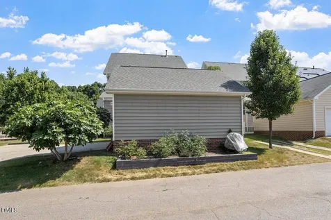 237 Butterbiggins Lane Apex NC 27539