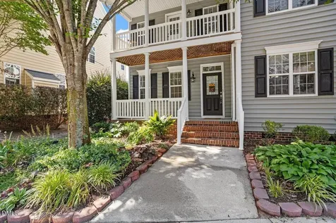 237 Butterbiggins Lane Apex NC 27539