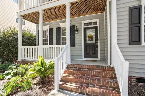 237 Butterbiggins Lane Apex NC 27539