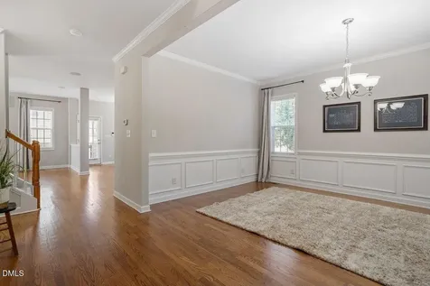 237 Butterbiggins Lane Apex NC 27539