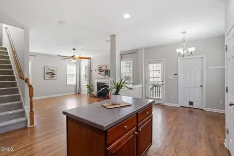 237 Butterbiggins Lane Apex NC 27539