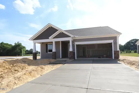 612 Providence Creek Drive Fuquay Varina NC 27526