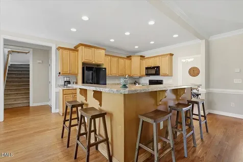 5124 Bartizan Drive Holly Springs NC 27540