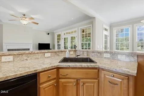 5124 Bartizan Drive Holly Springs NC 27540