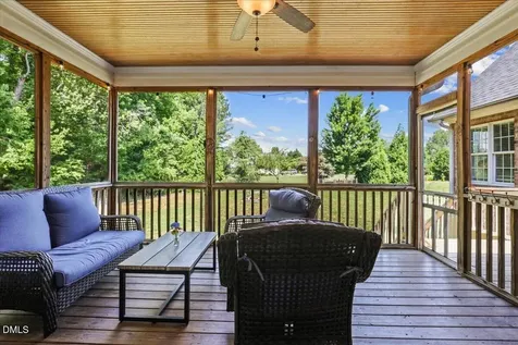 5124 Bartizan Drive Holly Springs NC 27540