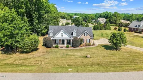 5124 Bartizan Drive Holly Springs NC 27540