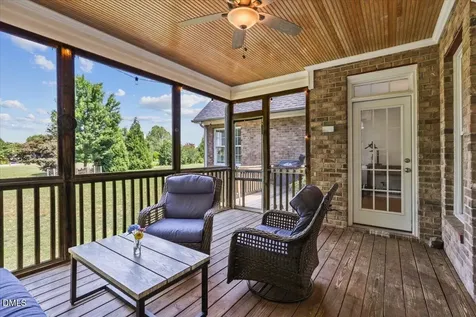 5124 Bartizan Drive Holly Springs NC 27540