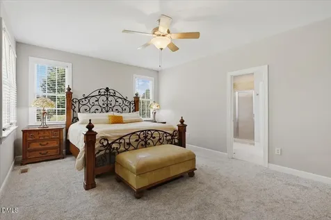 5124 Bartizan Drive Holly Springs NC 27540
