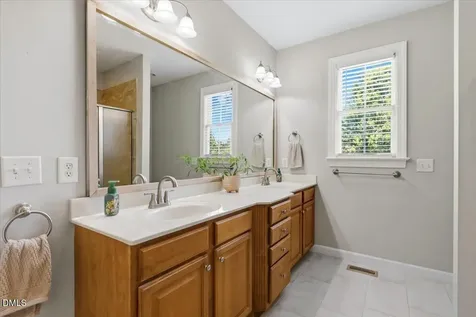 5124 Bartizan Drive Holly Springs NC 27540