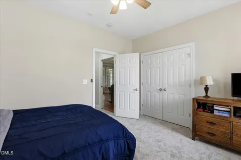5124 Bartizan Drive Holly Springs NC 27540