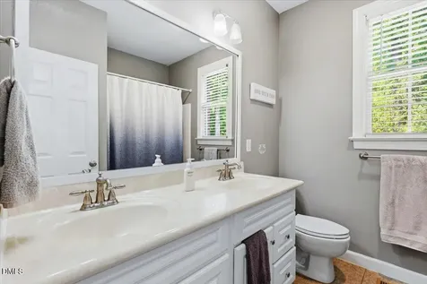 5124 Bartizan Drive Holly Springs NC 27540