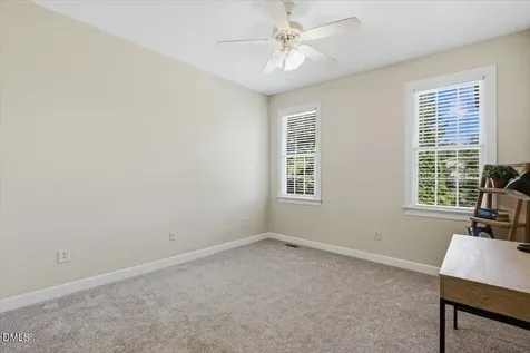 5124 Bartizan Drive Holly Springs NC 27540
