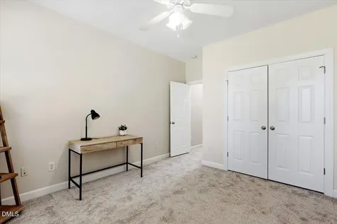 5124 Bartizan Drive Holly Springs NC 27540
