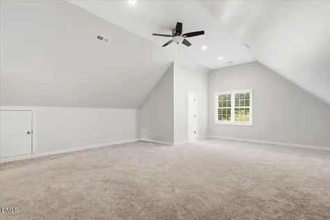5124 Bartizan Drive Holly Springs NC 27540