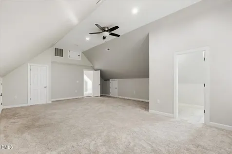 5124 Bartizan Drive Holly Springs NC 27540
