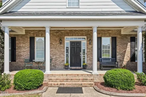 5124 Bartizan Drive Holly Springs NC 27540