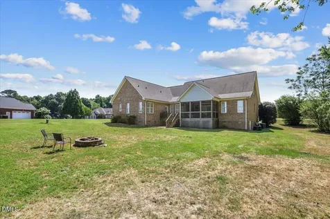 5124 Bartizan Drive Holly Springs NC 27540