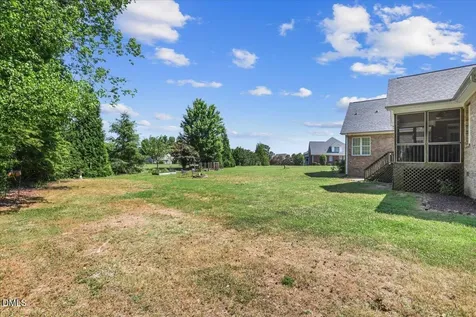 5124 Bartizan Drive Holly Springs NC 27540