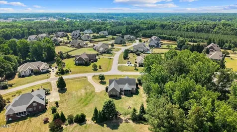 5124 Bartizan Drive Holly Springs NC 27540