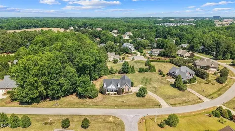 5124 Bartizan Drive Holly Springs NC 27540