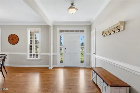 5124 Bartizan Drive Holly Springs NC 27540