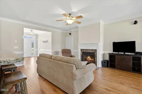 5124 Bartizan Drive Holly Springs NC 27540