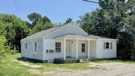 1246 Hight Street Henderson NC 27536